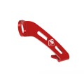 DBK Special Parts (Ducabike) Clutch Reservoir Bracket for Ducati Panigale V4 (2025+) DBK Special Parts (Ducabike) Clutch Reservoir Bracket for Ducati Panigale V4 (2025+)